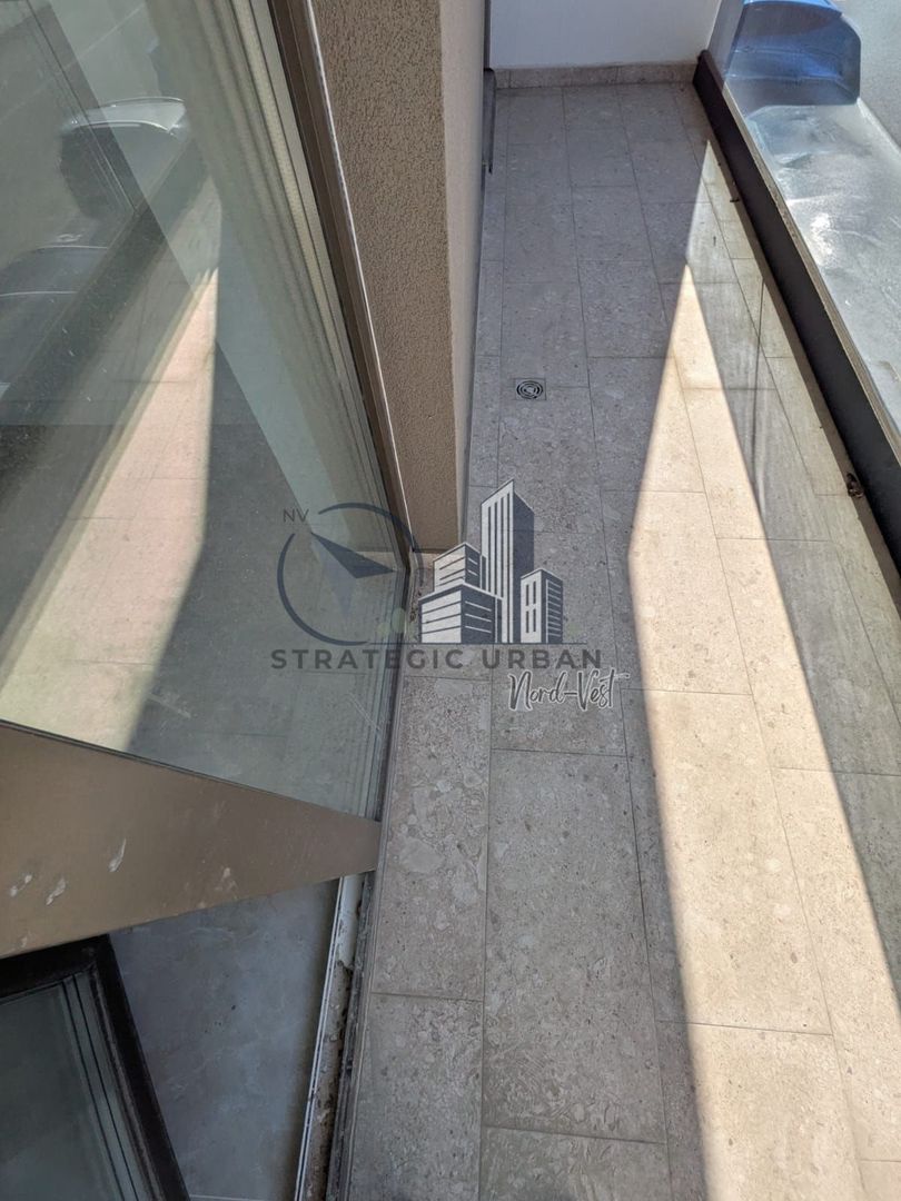 Apartament 3 camere finisat nou, 60 mp + balcon, lift, zona Stadion - Poză 10