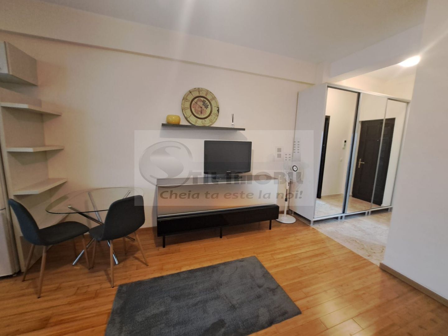 Apartament 1 Camera EXCLUSIV COPOU - 399 euro - Poză 5