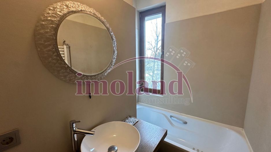 Apartament 2 camere decomandate - 46mp - Floreasca - Glinka - Poză 17