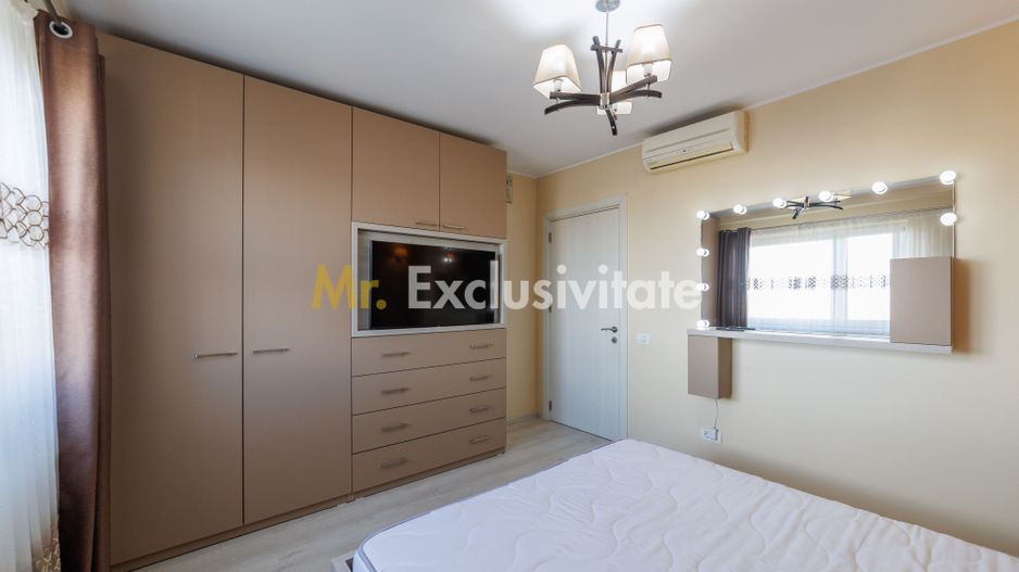 Apartament 3 camere de închiriat Calea Craiovei - Poză 9