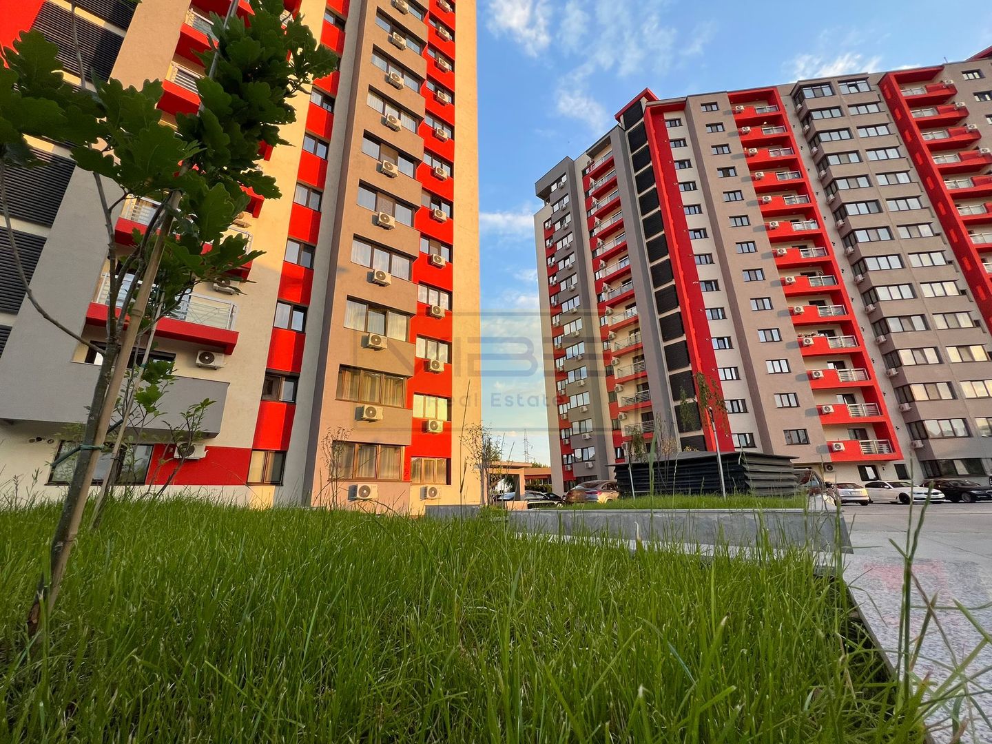 Apartament 1 camera River Towers - Iulius Mall - Poză 33