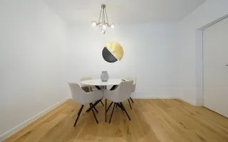 3 Camere + Parcare, Nusco City, Promenada, Aviatiei - Poză 18