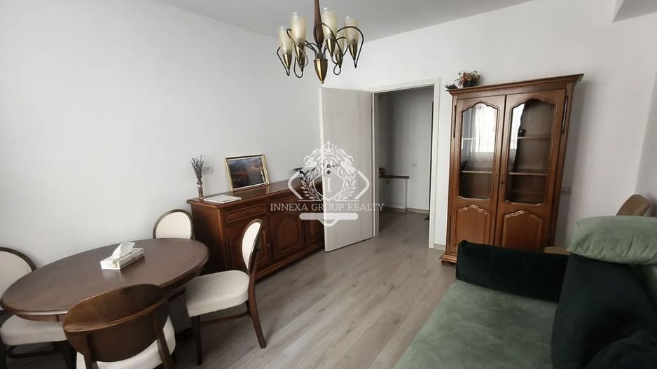 13 Septembrie-Parcul Sebastian | 2 cam | 50mp | loc parcare | bloc nou  550 euro - Poză 2