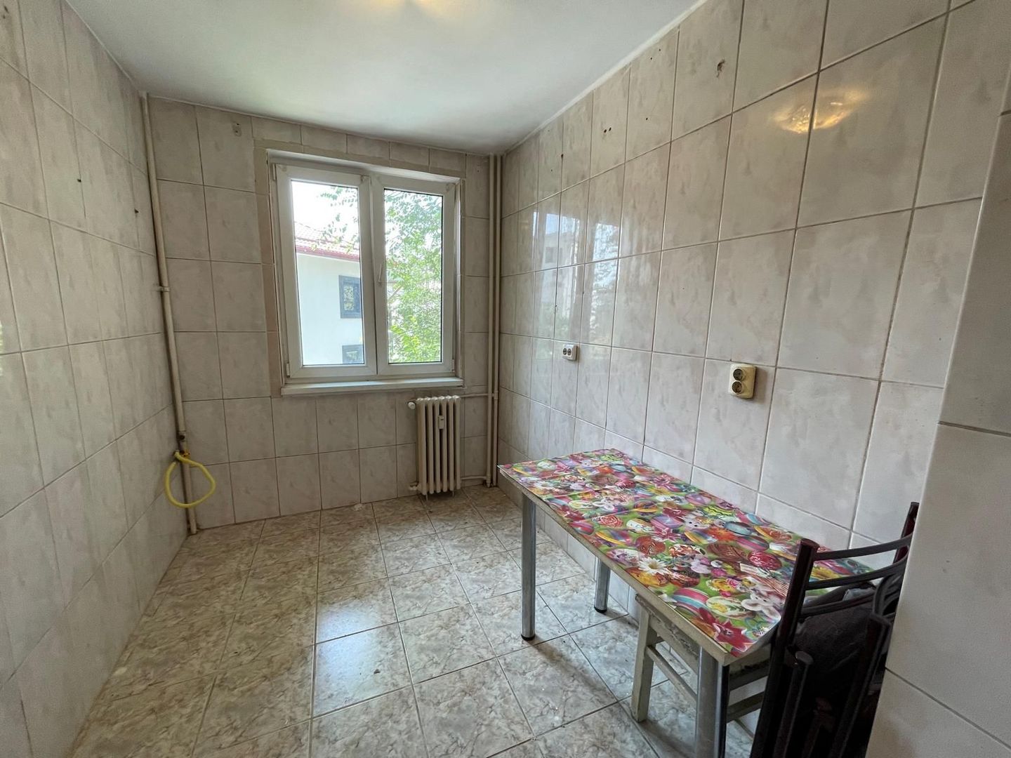 AP. 3 CAMERE PIATA SUDULUI, BUCATARIE INCHISA, METROU 10 MIN, COMIS 0% - Poză 5