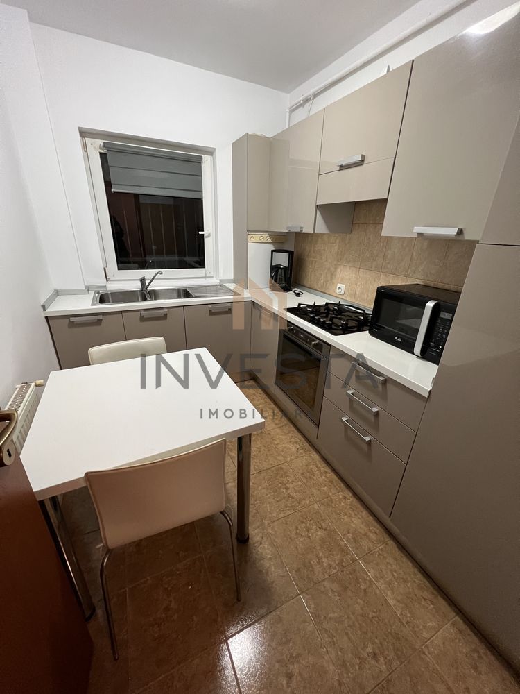 Apartament de inchiriat, loc de parcare, pet friendly, Andrei Muresanu - Poză 2