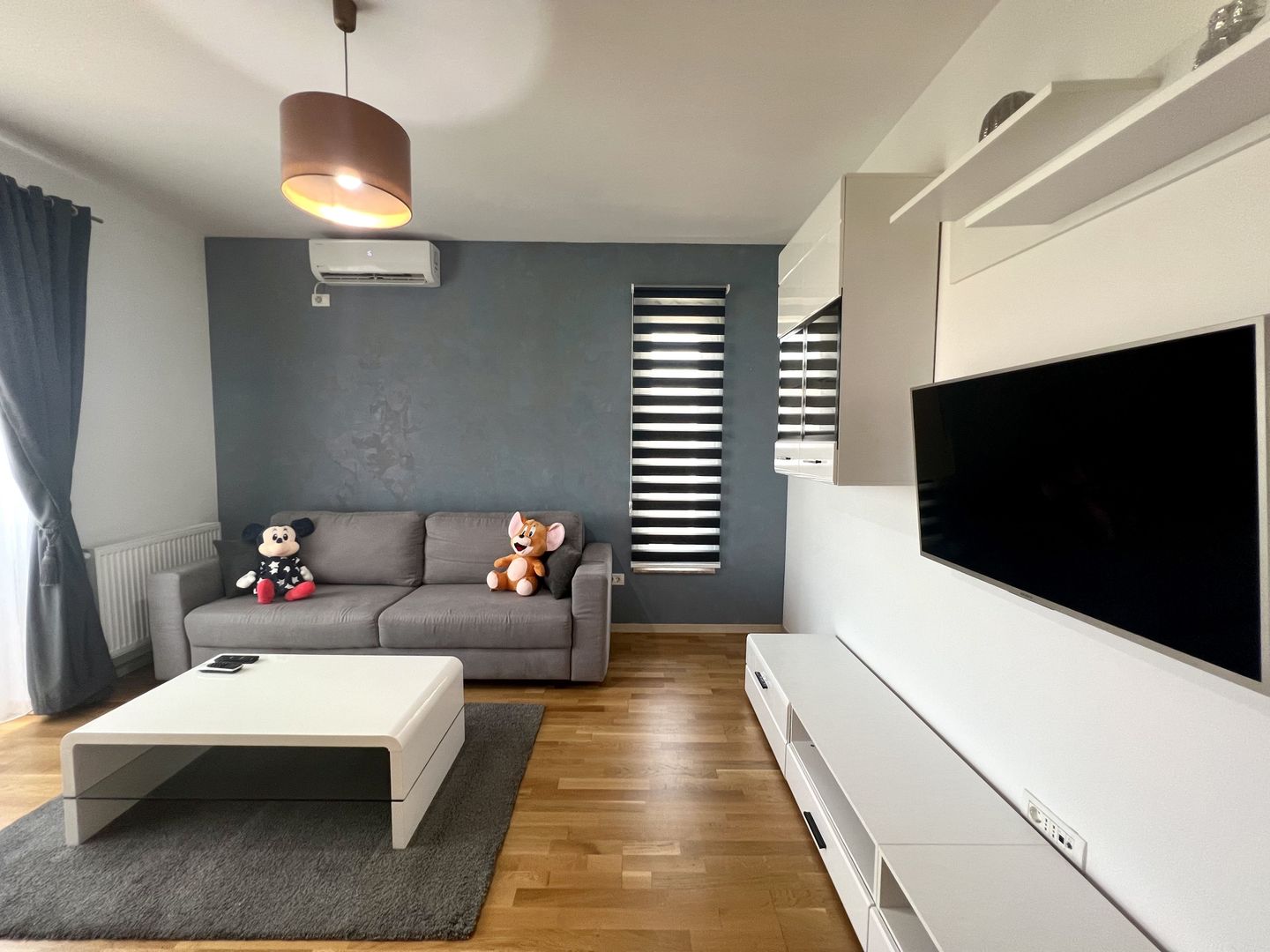 APARTAMENT LA PRIMA INCHIRIERE - Poză 3