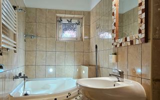 Apartament cu doua camere, zona Racadau 55 mp - Poză 10