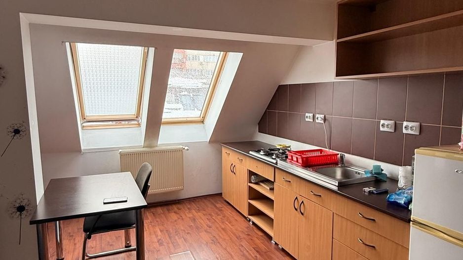 Studio modern 46 mp | Mobilat complet | Parcare subterană inclusă - Poză 8