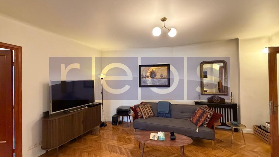 APARTAMENT ELEGANT ZONA ARMENEASCA | 3 CAMERE | 90 MP | ZONA LINISTITA - Poză 1
