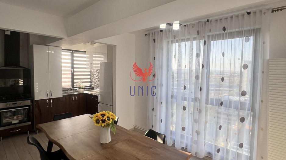 2 camere Severinului-Promenada Mall - Poză 1