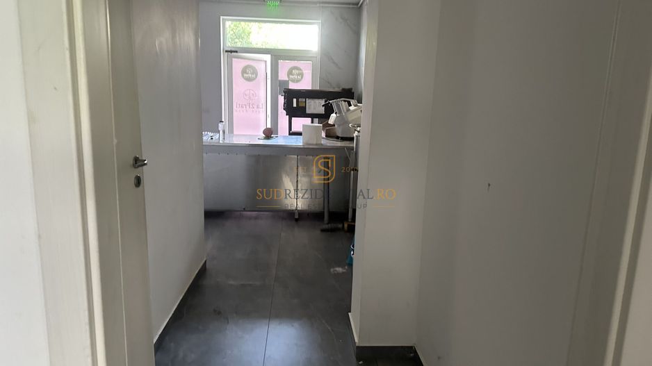 Spațiu Comercial Premium | 128 mp | The Grand Kristal | Parter - Poză 9