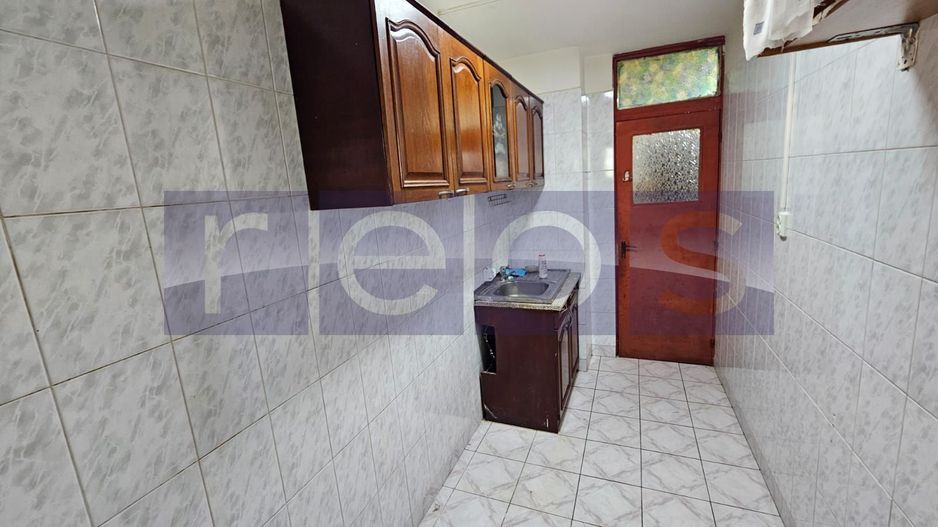 DE VANZARE GARSONIERĂ NERVA TRAIAN – VITAN | BLOC 1989 REABILITAT - Poză 9