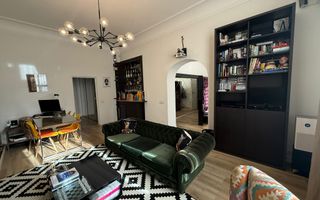 INCHIRIERE APARTAMENT 2CAMERE | ICOANEI | 67MP | MOBILAT-UTILAT MODERN - Poză 7