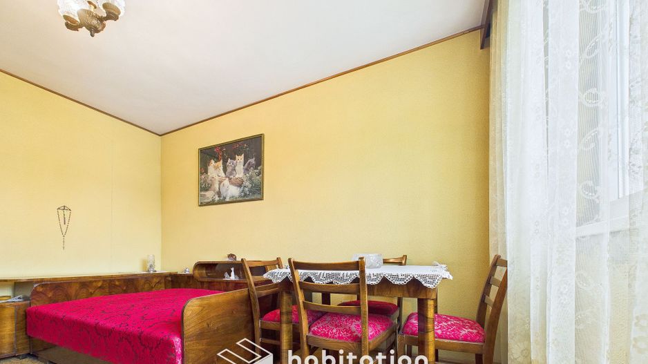 2 camere, et 3, bloc cu lift – vedere la bulevard,  Girocului - Kaola - Poză 10