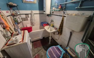 P 1171 - Casă cu 2 camere în Târgu Mureș, 7 Noiembrie - Poză 6