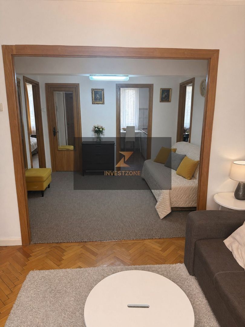 Apartament 4 camere - malul Crișului - Poză 14