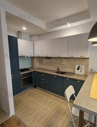 2 camere PARTER in Cosmopolis - Poză 9