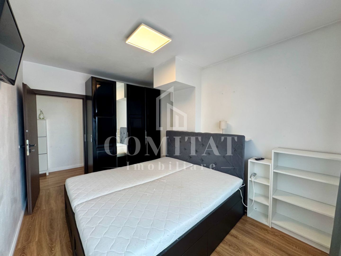 PENTHOUSE 3 CAMERE | DE INCHIRIAT IRIS | ZONA STRĂZII OASULUI 86/90 - Poză 3