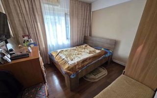 Apartamrent cu 2 camere/ 47mp/ zona Mircea cel Batran - Poză 2