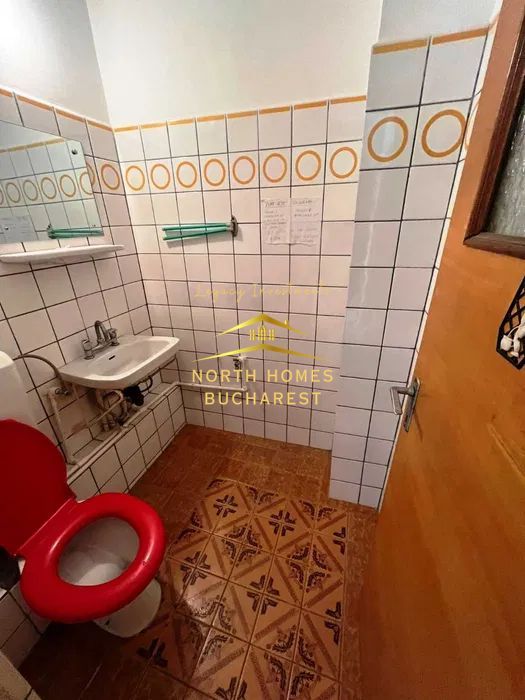 3 CAMERE-VITAN MALL - Posibilitate centrala proprie!!! - Poză 5