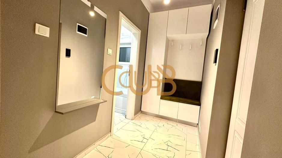 Ap 1 cam complet| bloc nou, parcare, ac, centrala| Hotel IQ - Giroc - Poză 9