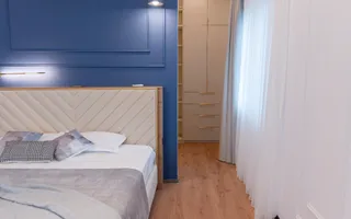 Chirie I Apartament premium 4 camere I Darwin Residence I Tunari - Poză 24