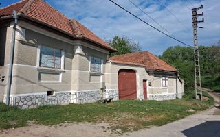 Casa 3 Camere De Renovat I Teren 700 MP I Poiana Sibiului - Poză 2