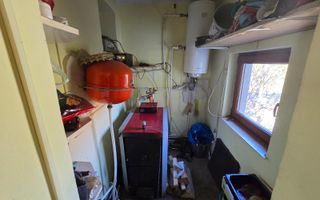 Apartament deosebit cu 3 camere I Bilca - Poză 4