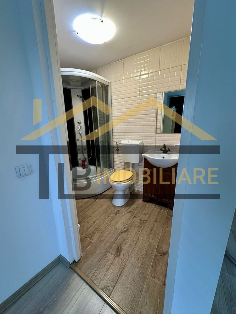 Casa de 2 camere, 75mp, curte comuna, Zona UMFST - Poză 8