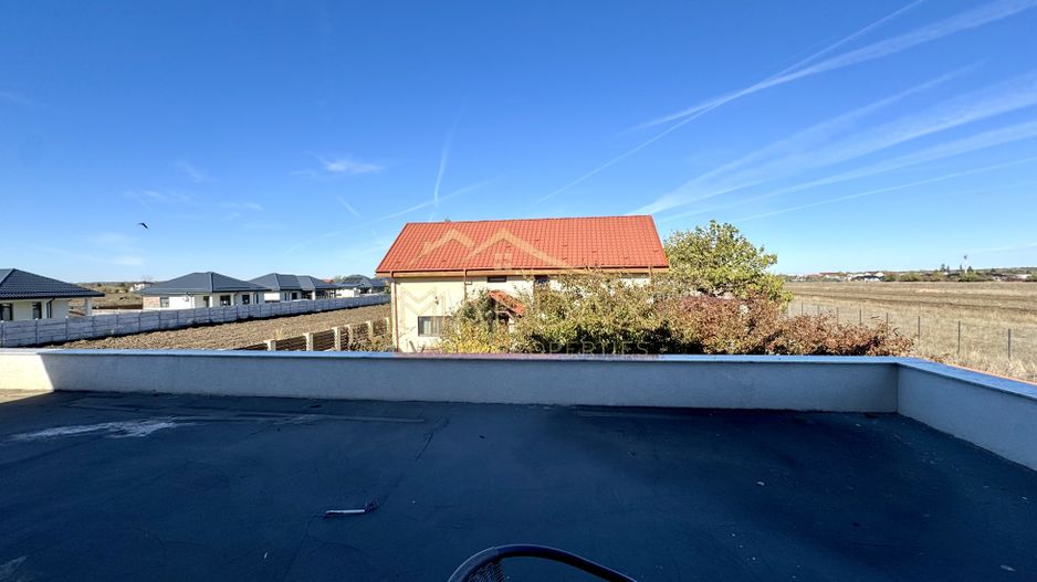 Vila cu 5 camere *420mpc* // 800mp teren // Corbeanca - Tamasi - Poză 29