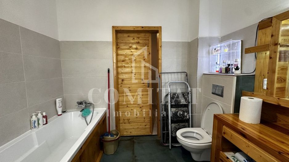 Apartament la cheie | 3 camere | Eroilor - Poză 16