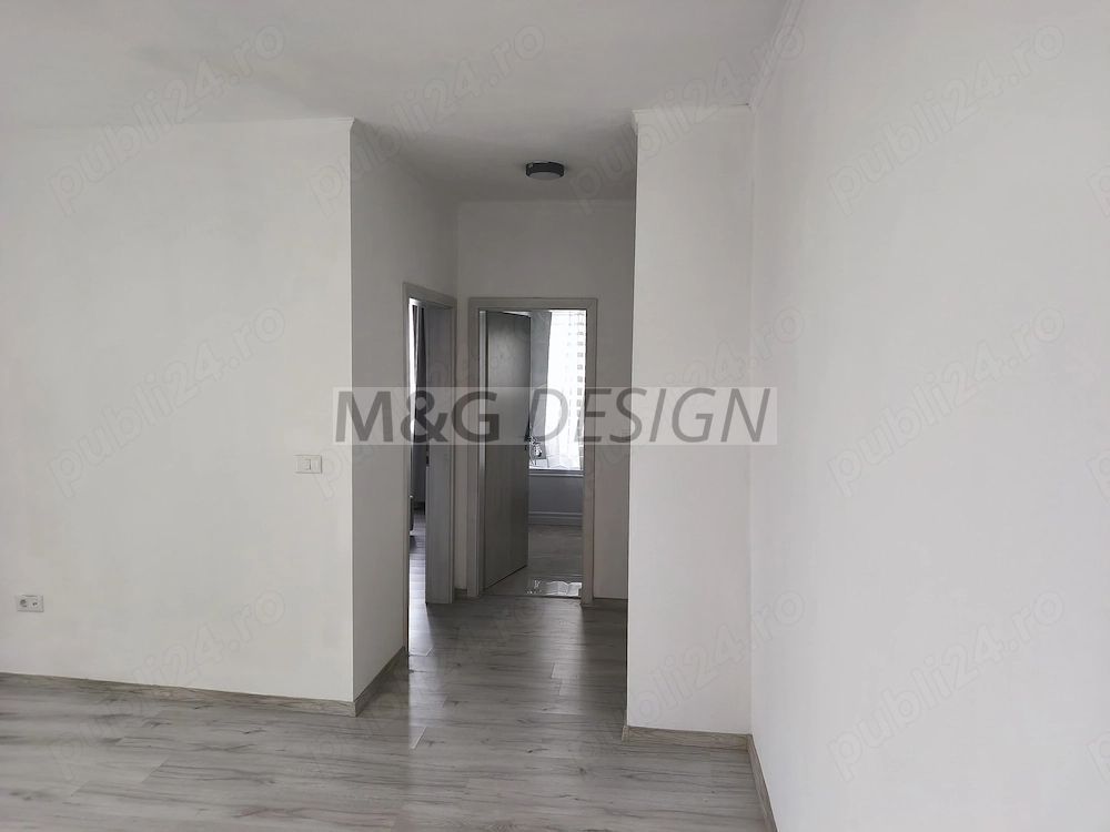 Apartament 2 camere Chisoda bloc nou - Poză 4