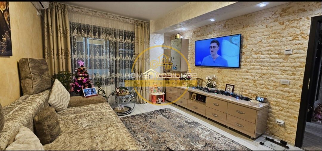 Apartament 2 camere decomandat - Poză 2