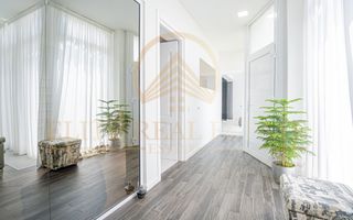 Mamaia Nord – Vanzare Apartament 3 camere, 101,17 mp utili, mobilat premium - Poză 13