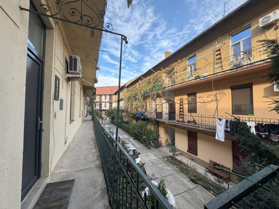 Apartament 2 camere - 62 mp utili,  Bd. Dragalina- Timisoara - Poză 15