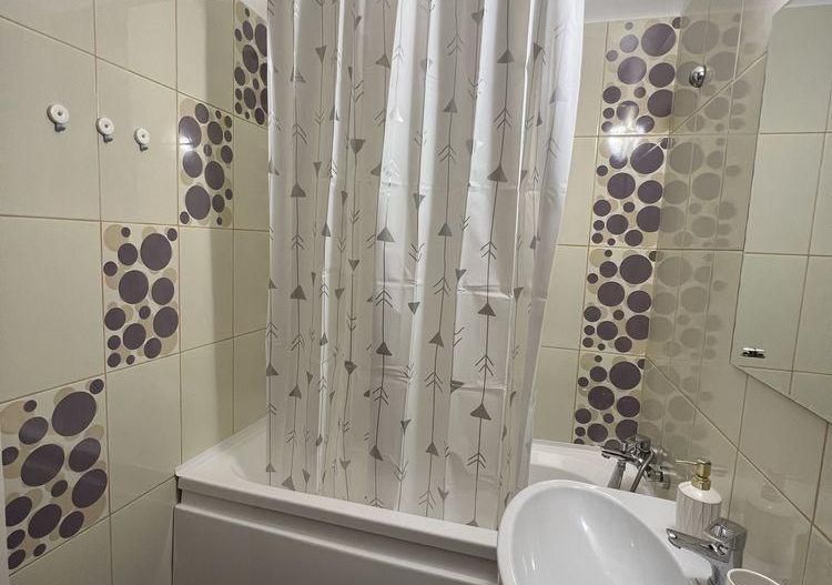 AP. 2 CAMERE BRANCOVEANU - BLOC REABILITAT, BUCATARIE INCHISA, METROU - Poză 8