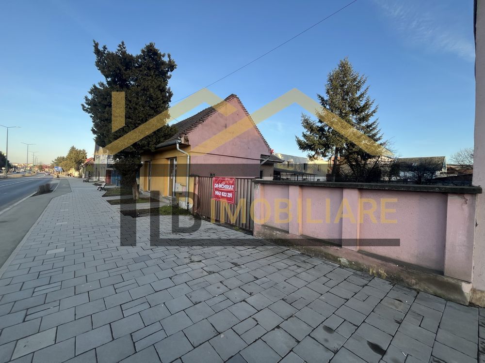 Spatiu comercial, 88mp, parcare, Zona Kaufland Gheorghe Doja - Poză 9