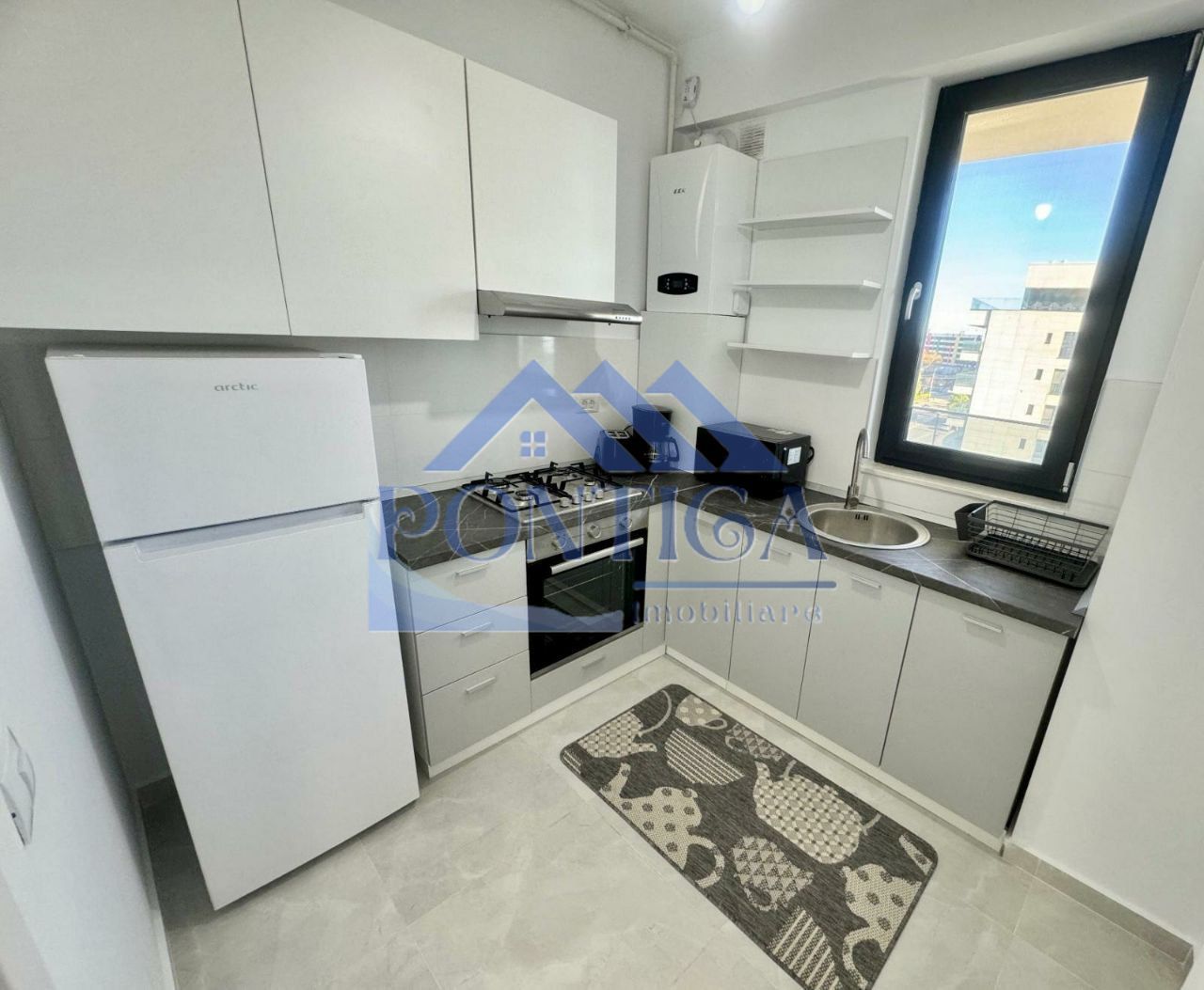 Apartament 2 camere termen lung | Solid Mamaia - Poză 14