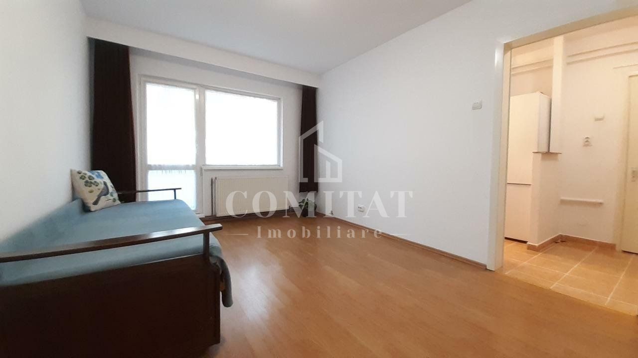Apartament cu 3 camere | 52mp | Grigorescu - Poză 3
