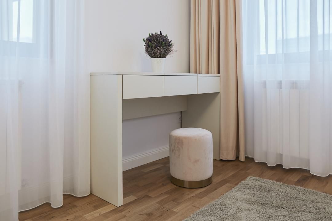 Apartament 2 camere 13 Septembrie Marriott Carol - Poză 11
