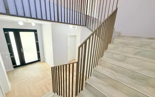 Casă individuală premium de vânzare în Șelimbăr – 650 mp teren - Poză 15