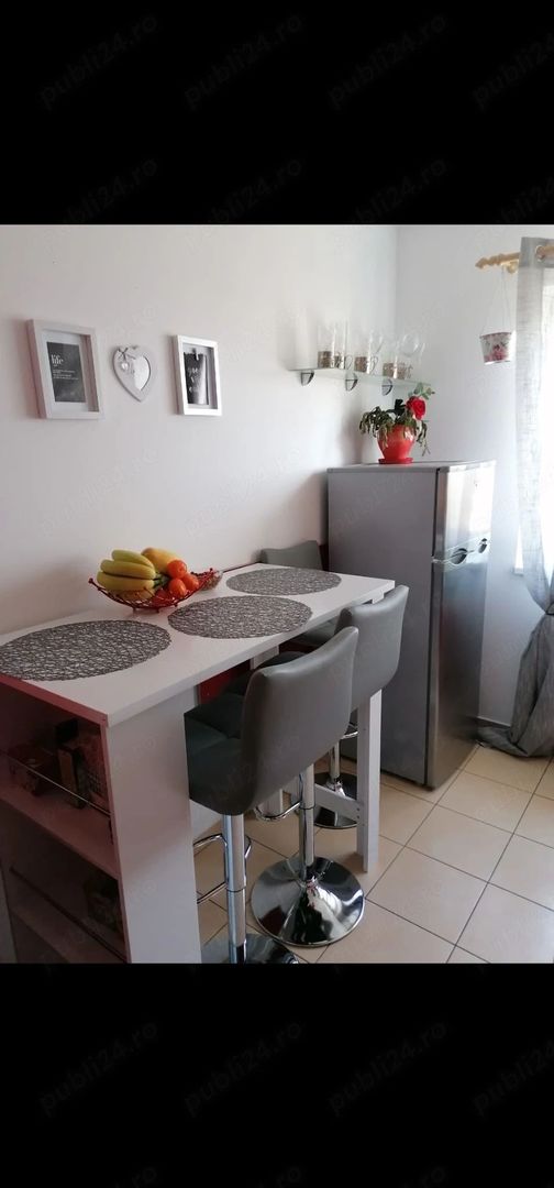 Inchiriez apartament cu 2 camere - Zona Confort City -Popesti - Poză 2