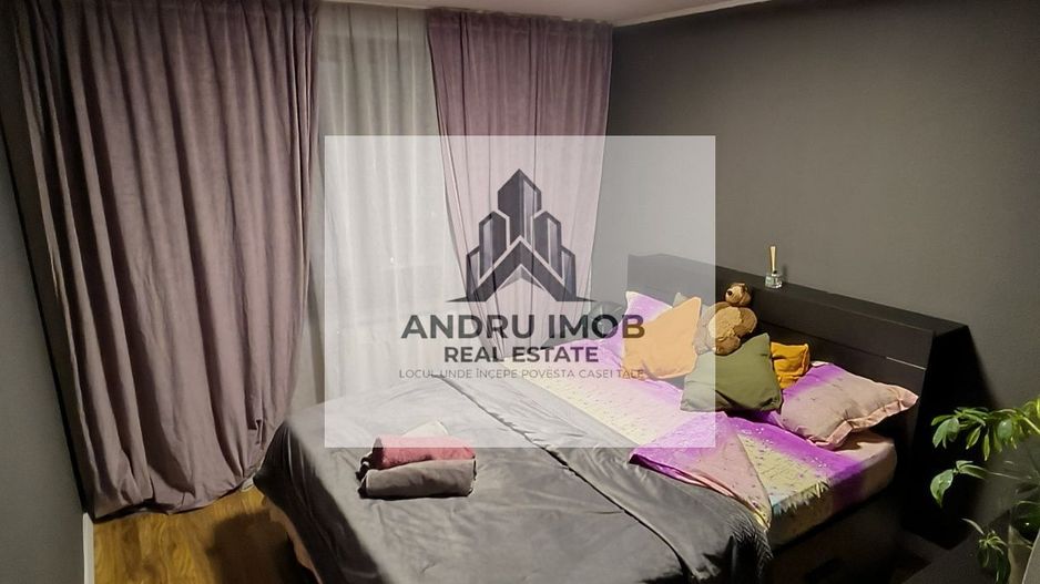 Apartament 2 camere Soseaua Oltenitei - Poză 3