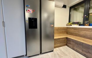 Apartament | 3 camere | PARTER Cosmopolis - Poză 10