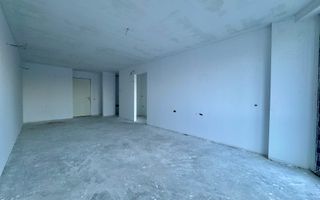 Apartament cu 2 camere *60mp utili* + curte *46mp*  // Floreasca - Park View - Poză 8