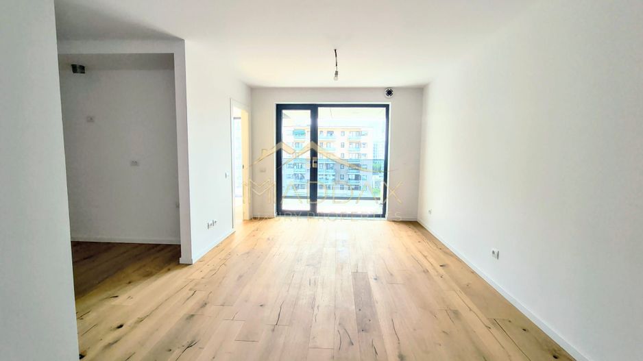 Apartament tip studio / 44.68 mp //zona Aviatiei - Poză 6