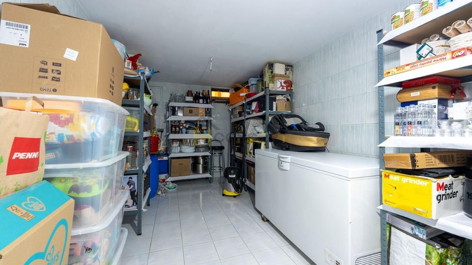 Vila Duplex cu 5 camere langa metrou Dimitrie Leonida - Poză 8