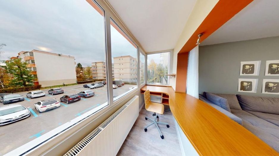 Apartament 3 camere Brasov - Poză 2