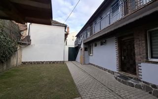 De vânzare teren cu proiect de reconstrucție apartament – zonă centrală - Poză 9