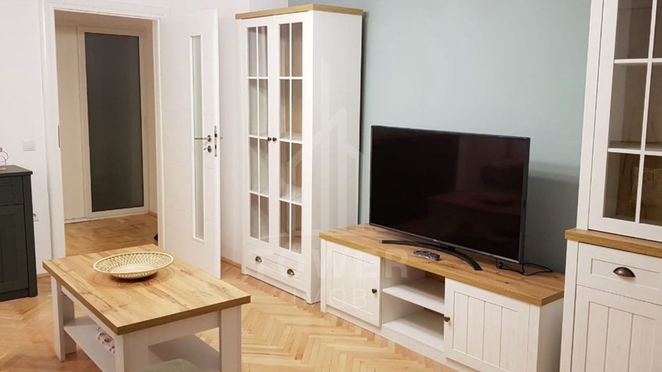 Apartament Decomandat Modern 3 Camere , 2 Băi , 77mp Zona Turnisor - Poză 2